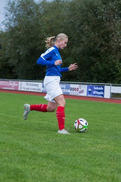 Bild 187 - B-Juniorinnen TSV Schoenberg - Holstein Kiel : Ergebnis: 0:23